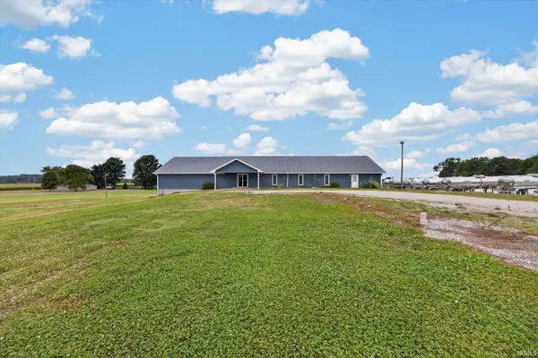 2893 S State Road 57 HWY, Washington, IN 47501-7339
