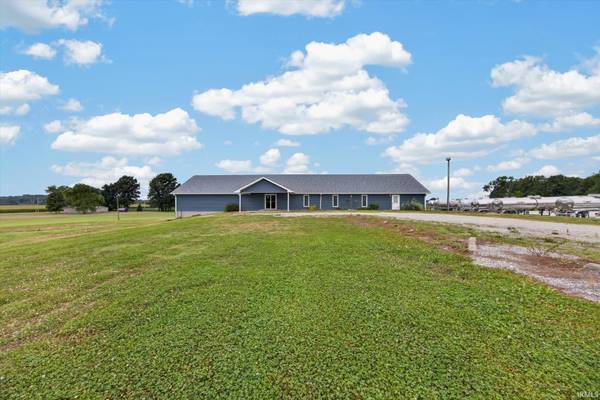 2893 S State Road 57 HWY, Washington, IN 47501-7339