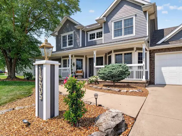 16605 Merramec CT, Fort Wayne, IN 46845