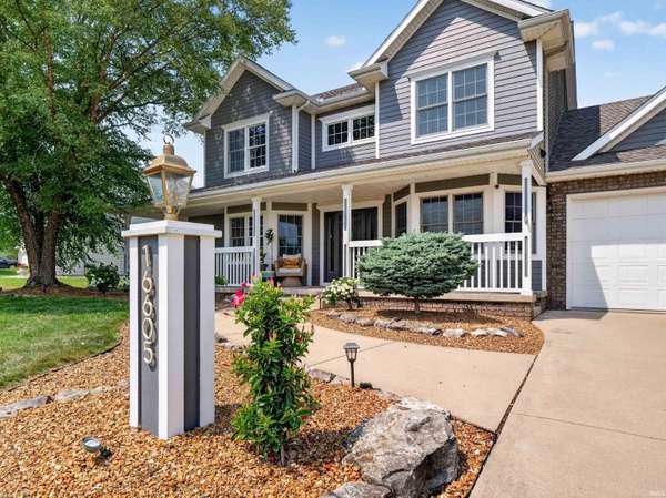 16605 Merramec CT, Fort Wayne, IN 46845