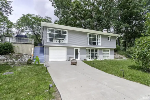 2232 N Norway TRL, Monticello, IN 47960