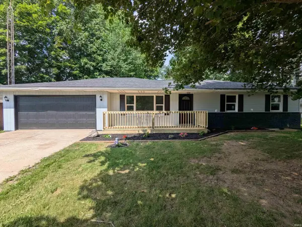69037 County Road 127 ***, New Paris, IN 46553