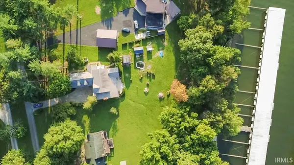 8031 E Hardin Ridge RD, Heltonville, IN 47436-9600