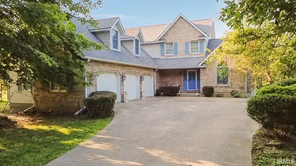 8031 E Hardin Ridge RD, Heltonville, IN 47436-9600