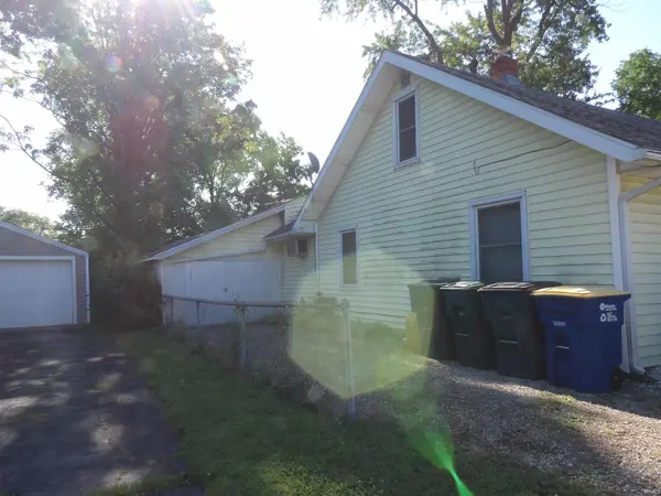 308 S Manning AVE, Muncie, IN 47303