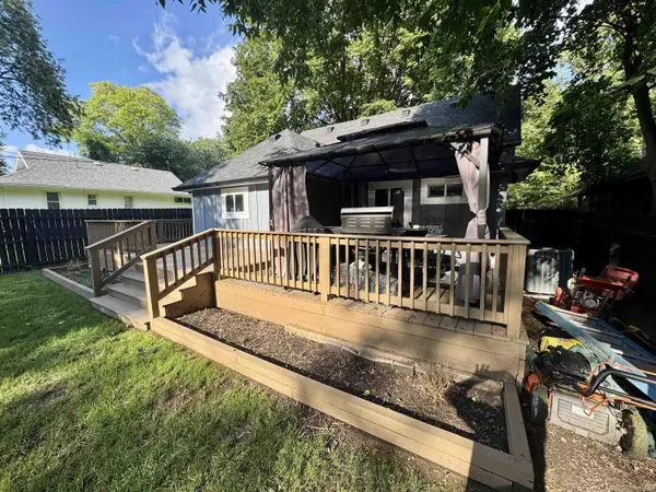 1015 Chestnut ST, Anderson, IN 46012