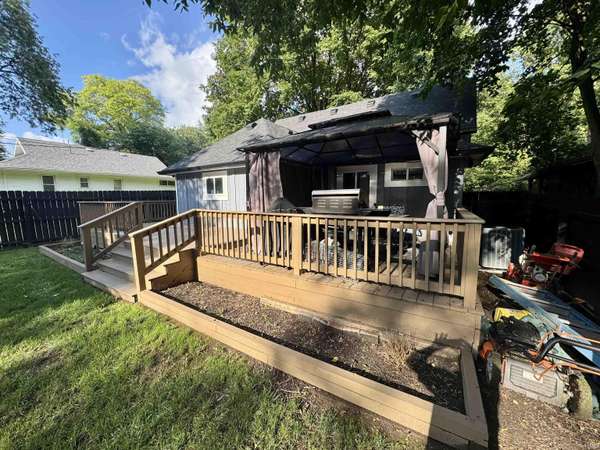 1015 Chestnut ST, Anderson, IN 46012