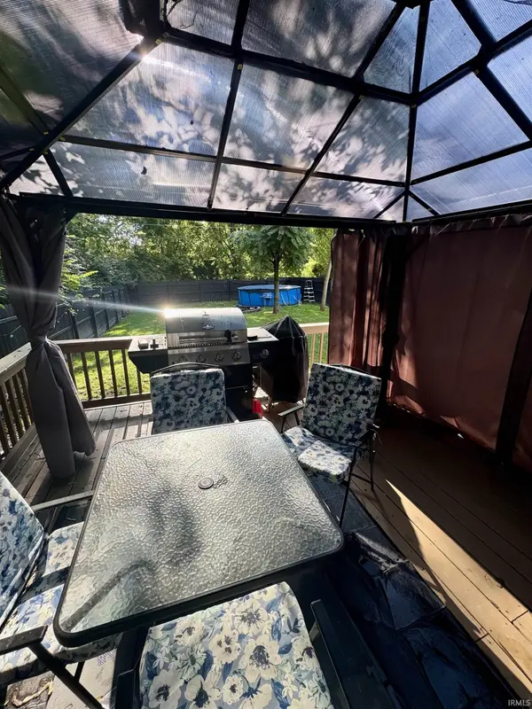 1015 Chestnut ST, Anderson, IN 46012