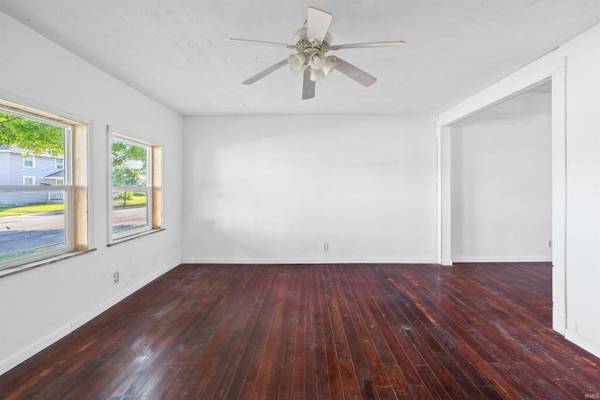 1417 Greenbush ST, Lafayette, IN 47904