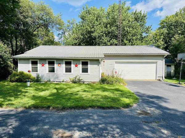 3634 E Conwell DR, Monticello, IN 47960
