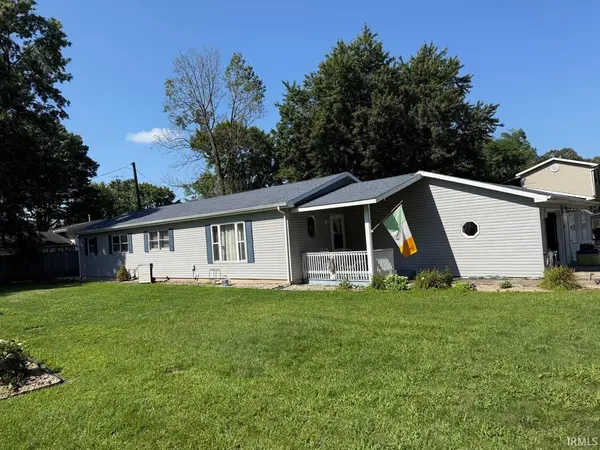 424 Star CT, Knox, IN 46534