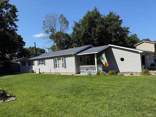 424 Star CT, Knox, IN 46534