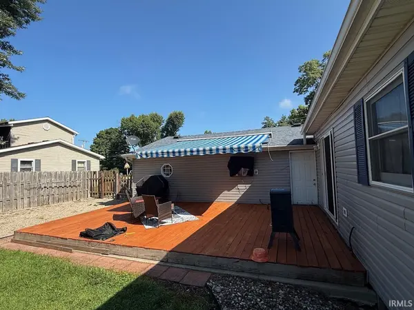 424 Star CT, Knox, IN 46534