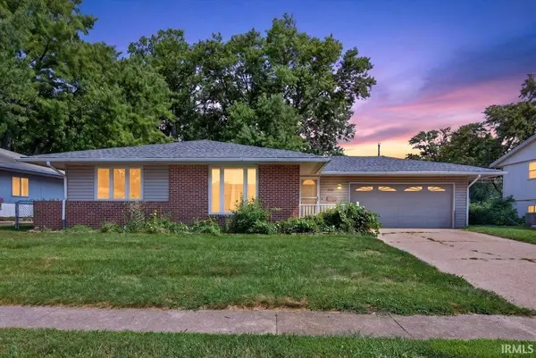 2012 Arapahoe DR, Lafayette, IN 47909