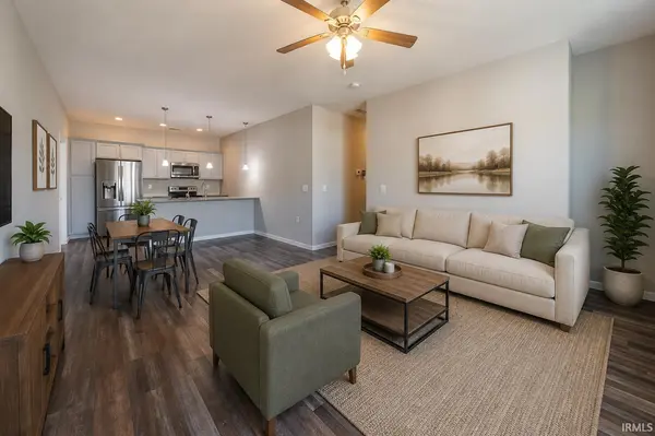 2645 Orleans TRCE, Evansville, IN 47715