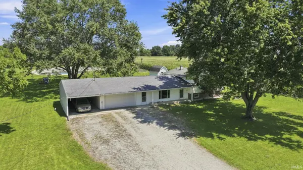 2926 W 550 S ***, Huntington, IN 46750-9171