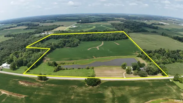 2875 S 1200 E RD, Loogootee, IN 47553-5247