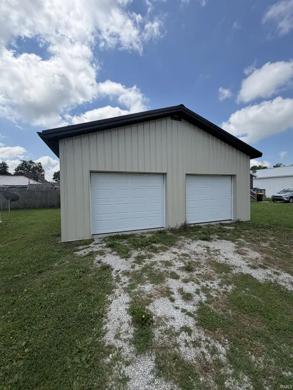 153 N East ST, Rossville, IN 46065