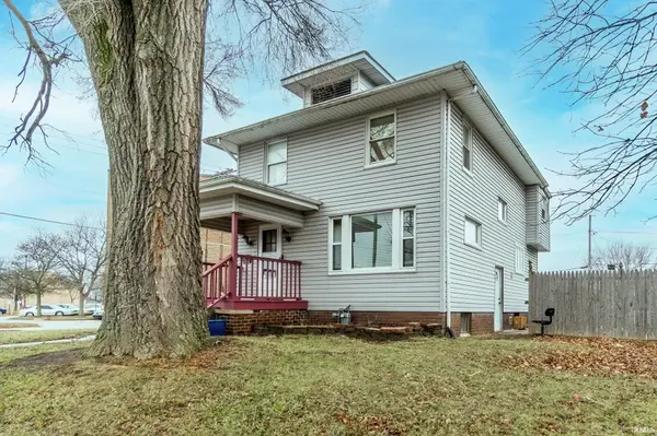 2022 Saint Mary's AVE, Fort Wayne, IN 46808