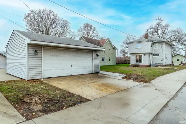 2022 Saint Mary's AVE, Fort Wayne, IN 46808