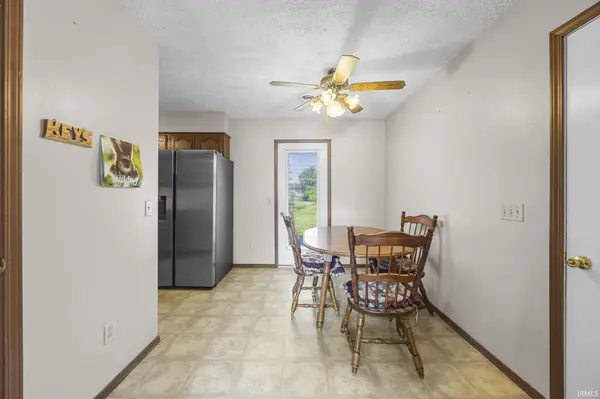 117 Oakmount CT, Jasper, IN 47546
