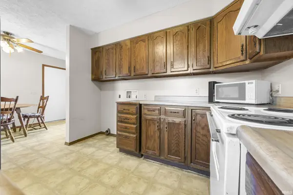 117 Oakmount CT, Jasper, IN 47546