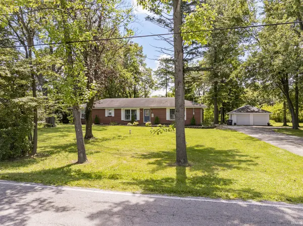 8509 W Jackson ST, Muncie, IN 47304
