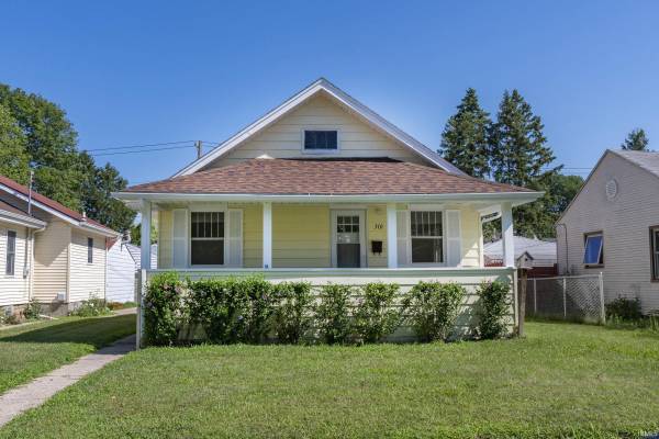 310 E Edgar AVE, Mishawaka, IN 46545