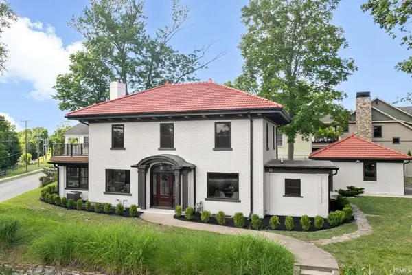 315 Corby BLVD, South Bend, IN 46617-1234