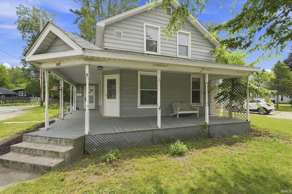 1012 S Main ST, Goshen, IN 46526