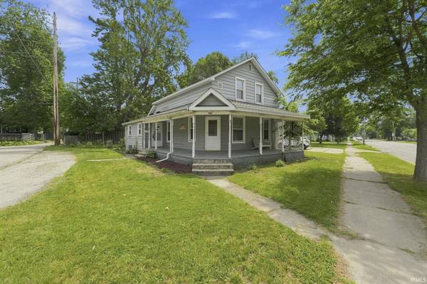 1012 S Main ST, Goshen, IN 46526