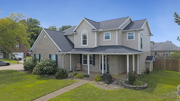 5801 Kevin CT, Newburgh, IN 47630