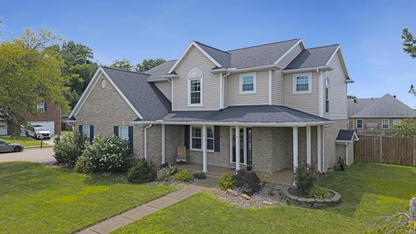 5801 Kevin CT, Newburgh, IN 47630