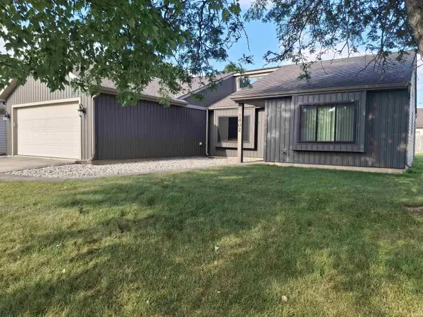 1402 Misty River DR, Fort Wayne, IN 46808