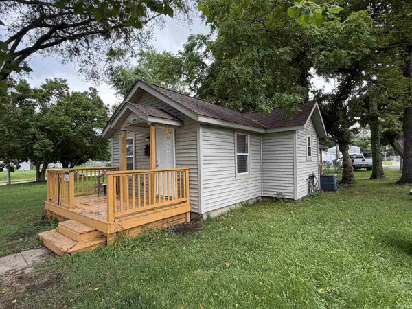 2423 N 19th ST, Lafayette, IN 47904