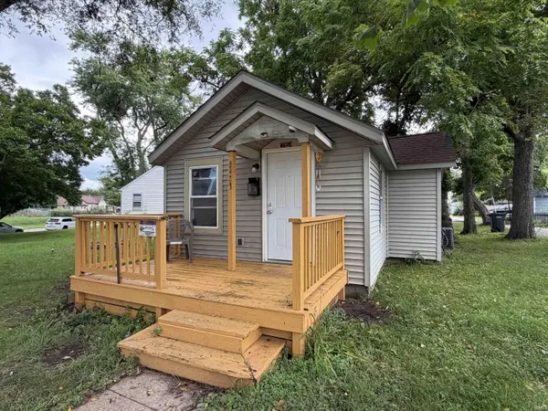 2423 N 19th ST, Lafayette, IN 47904