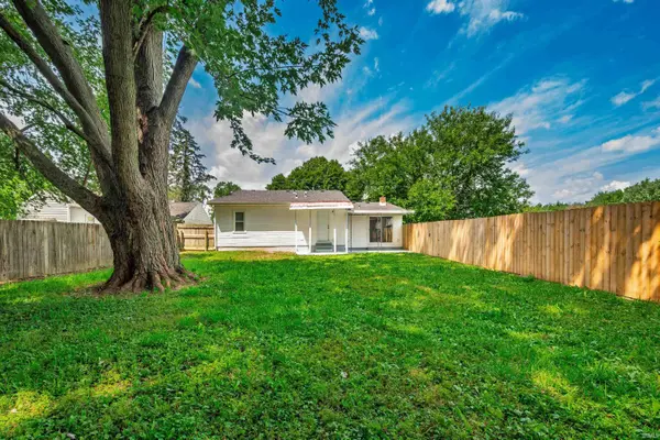 3512 S Dayton AVE, Muncie, IN 47302