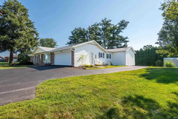65 S Cheryl AVE, Bloomington, IN 47403