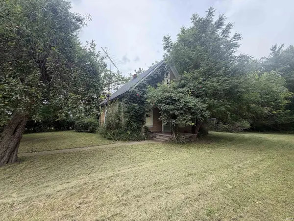 4377 S 150 E ***, Oakford, IN 46965