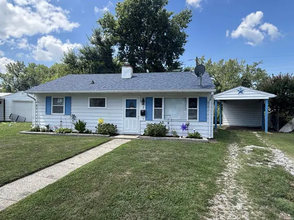 3 Hunter CT, Vincennes, IN 47591
