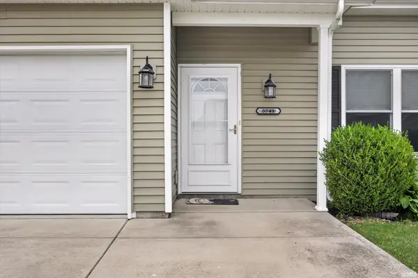 5741 W Daffodil CT, Bloomington, IN 47403-8201