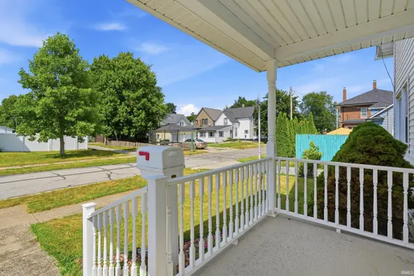 618 Russell ST, Kendallville, IN 46755
