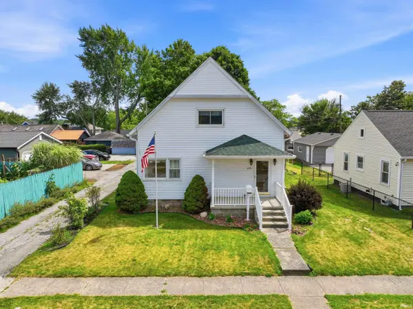 618 Russell ST, Kendallville, IN 46755