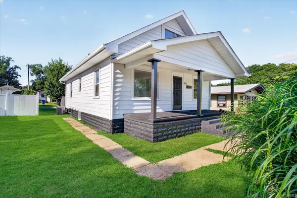 610 Morton ST, Terre Haute, IN 47802-3021
