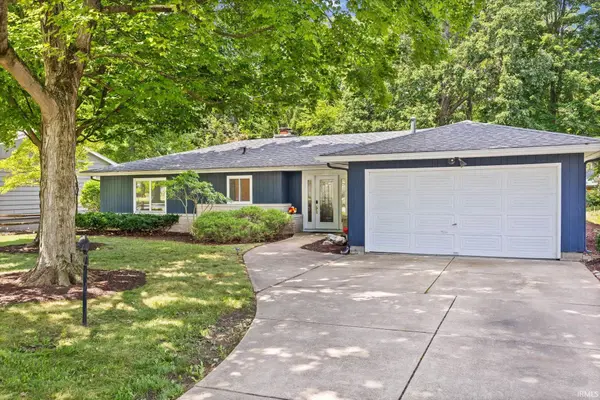 1837 Summit DR, West Lafayette, IN 47906