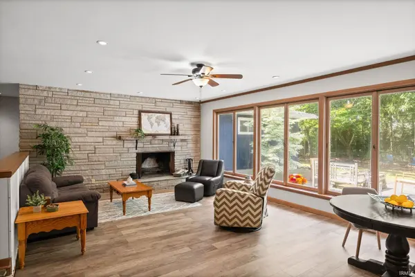 1837 Summit DR, West Lafayette, IN 47906