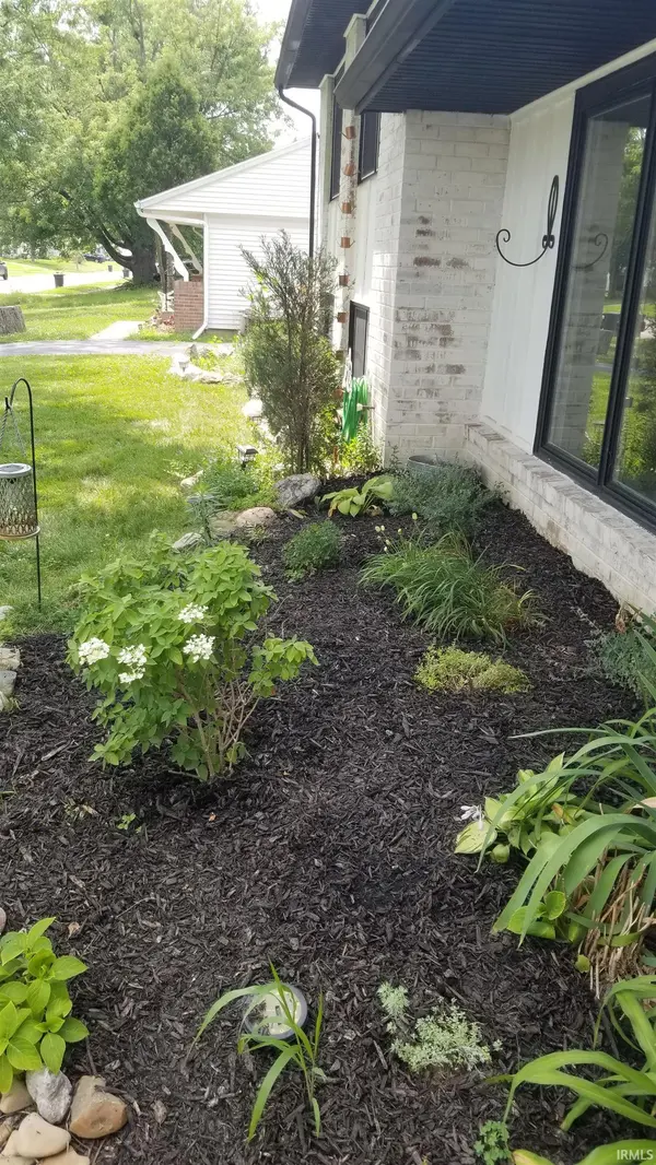 2120 Arapahoe DR, Lafayette, IN 47909-3123