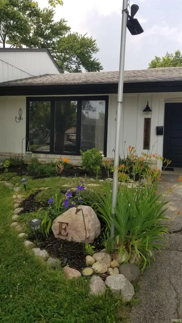 2120 Arapahoe DR, Lafayette, IN 47909-3123