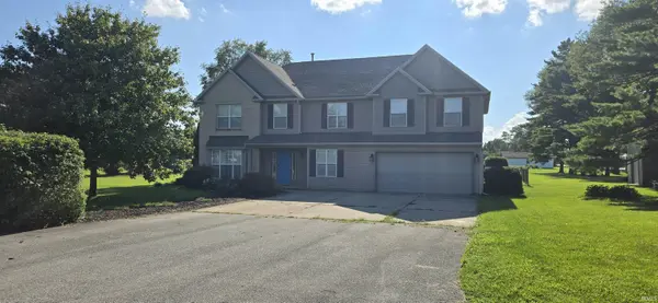 4992 N 850 W ***, West Lafayette, IN 47906