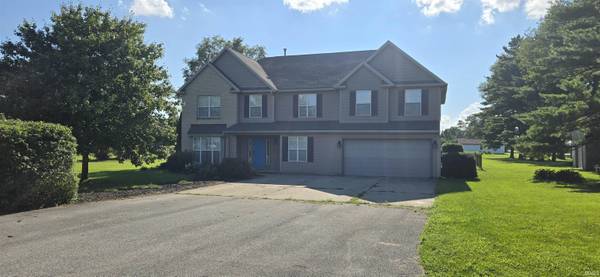 4992 N 850 W ***, West Lafayette, IN 47906